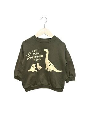 ⭐️ 5/$30 H&M Kids Sweater size 18M